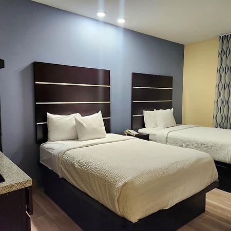 Days Inn By Wyndham Baton Rouge Airport Luaran gambar