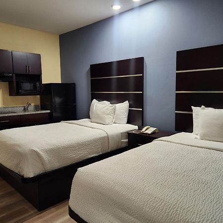 Days Inn By Wyndham Baton Rouge Airport Luaran gambar