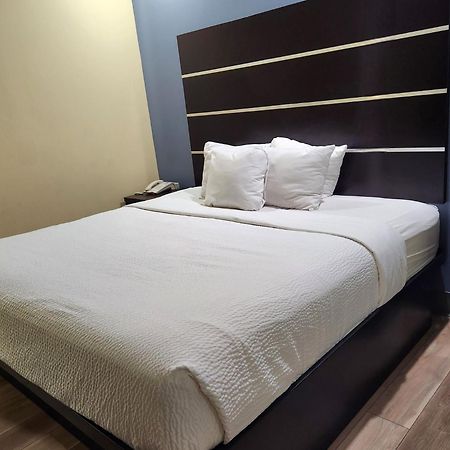 Days Inn By Wyndham Baton Rouge Airport Luaran gambar