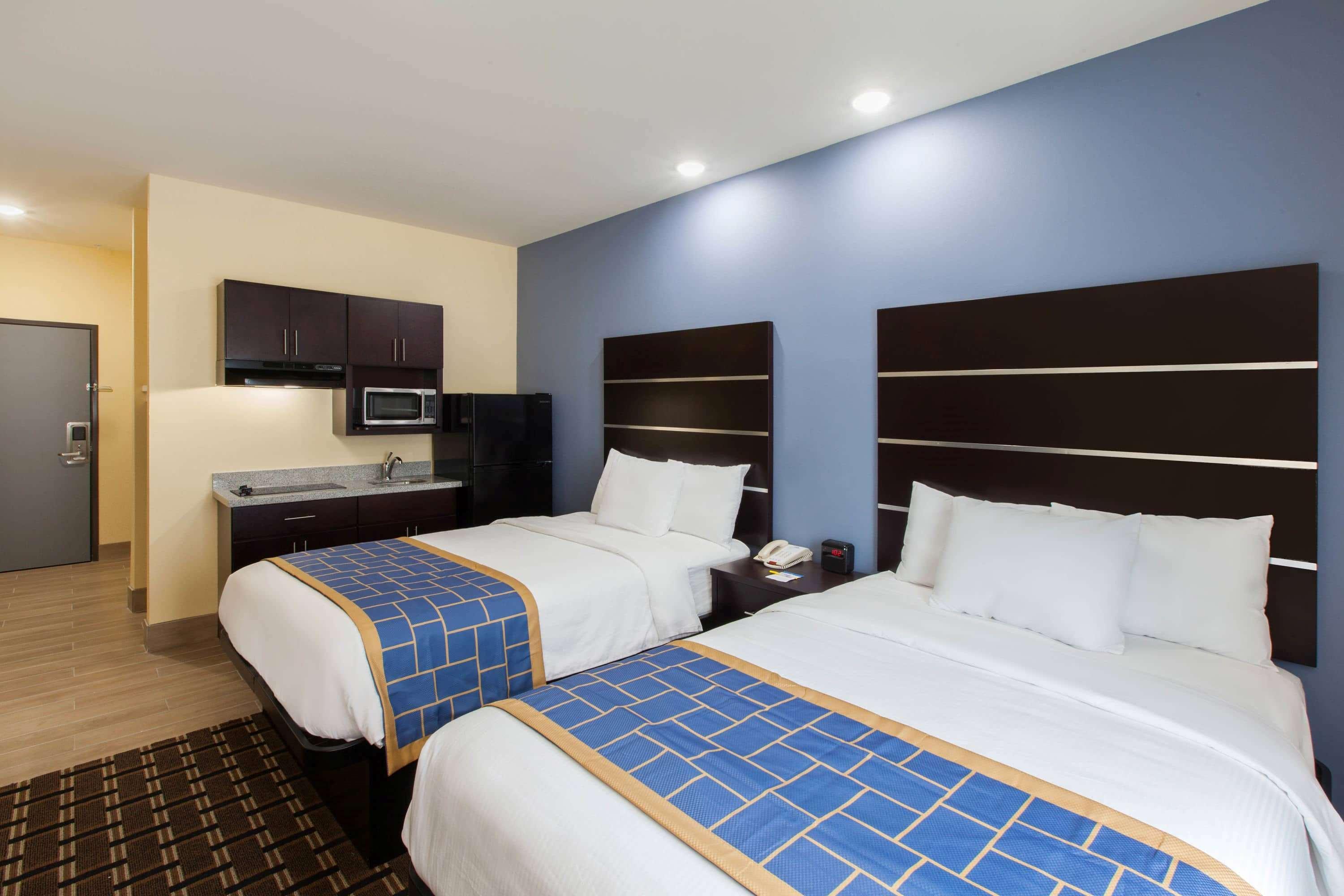 Days Inn By Wyndham Baton Rouge Airport Luaran gambar