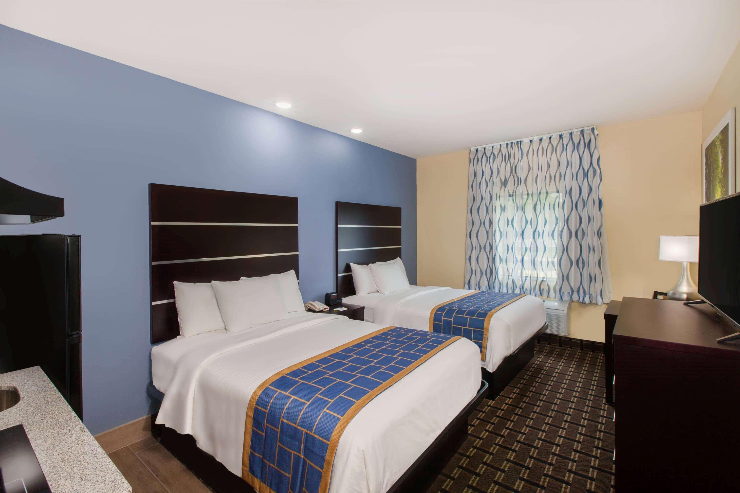 Days Inn By Wyndham Baton Rouge Airport Luaran gambar