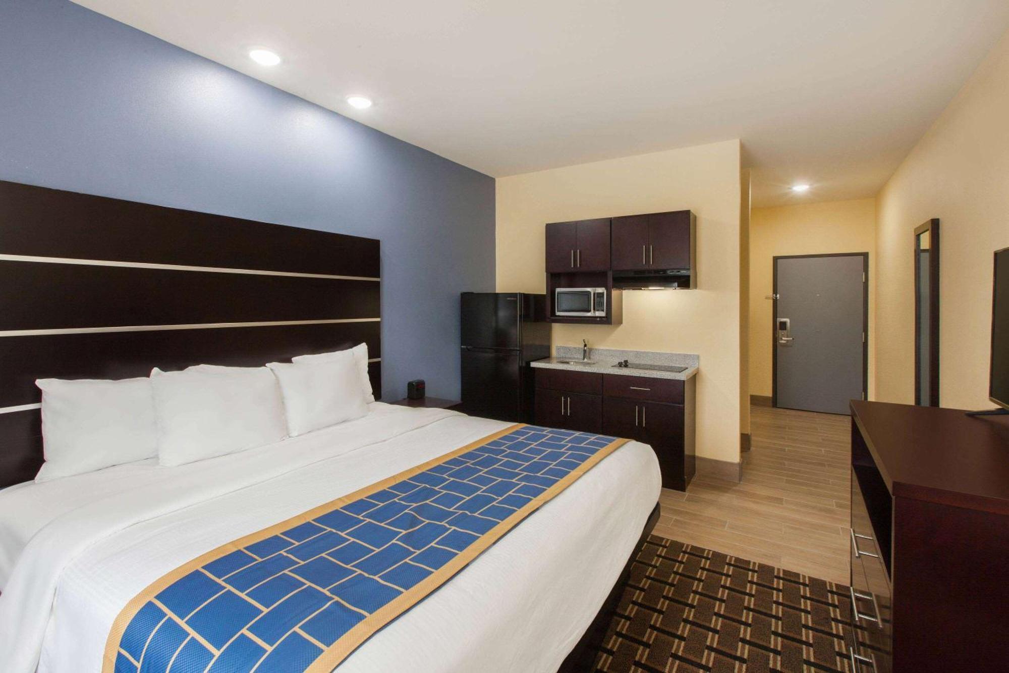 Days Inn By Wyndham Baton Rouge Airport Luaran gambar