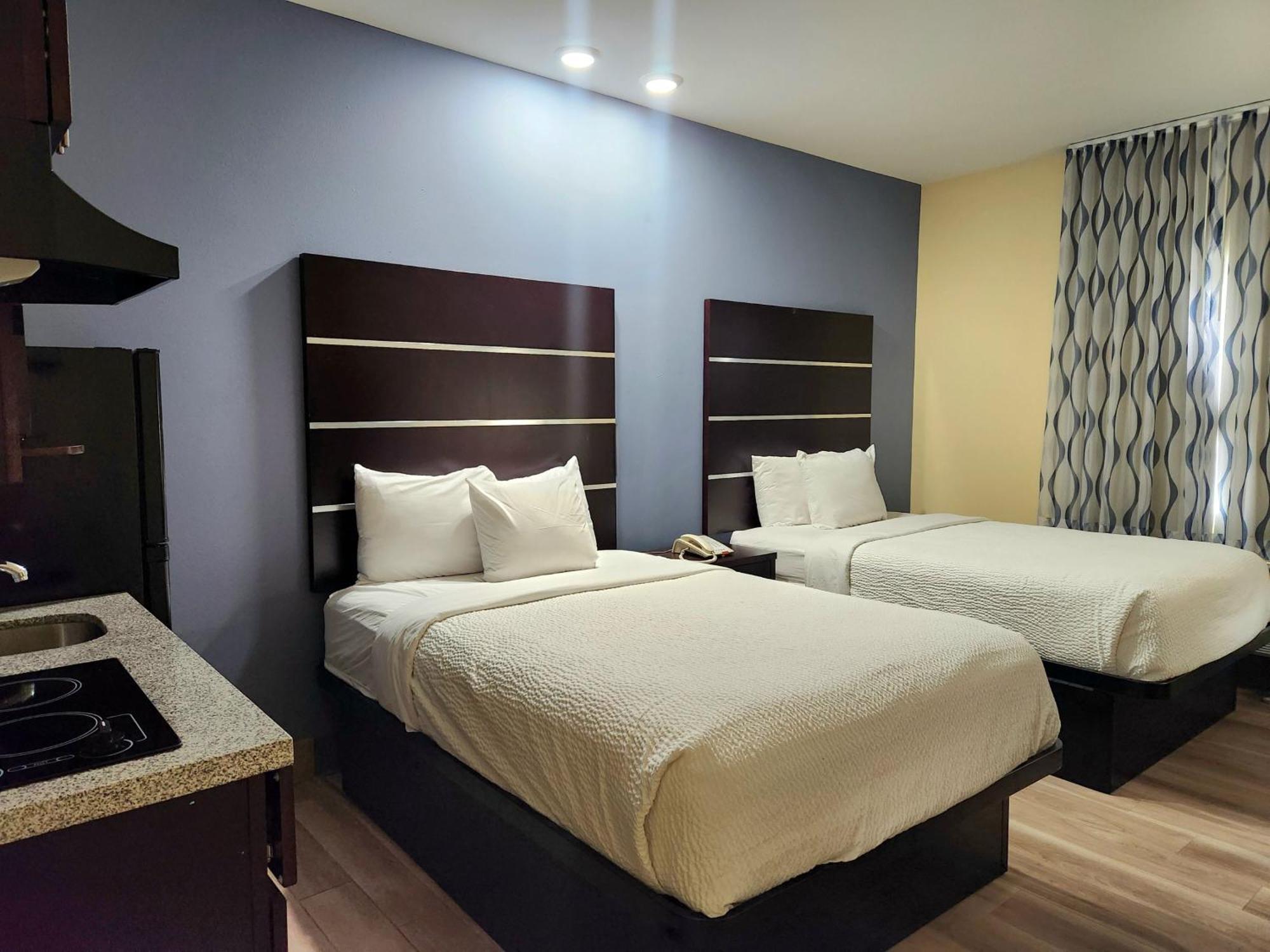 Days Inn By Wyndham Baton Rouge Airport Luaran gambar