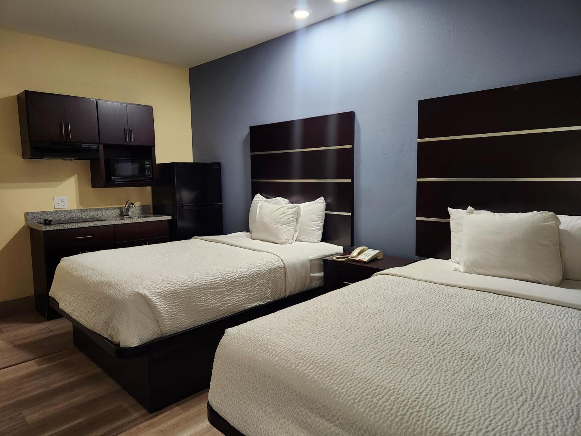 Days Inn By Wyndham Baton Rouge Airport Luaran gambar