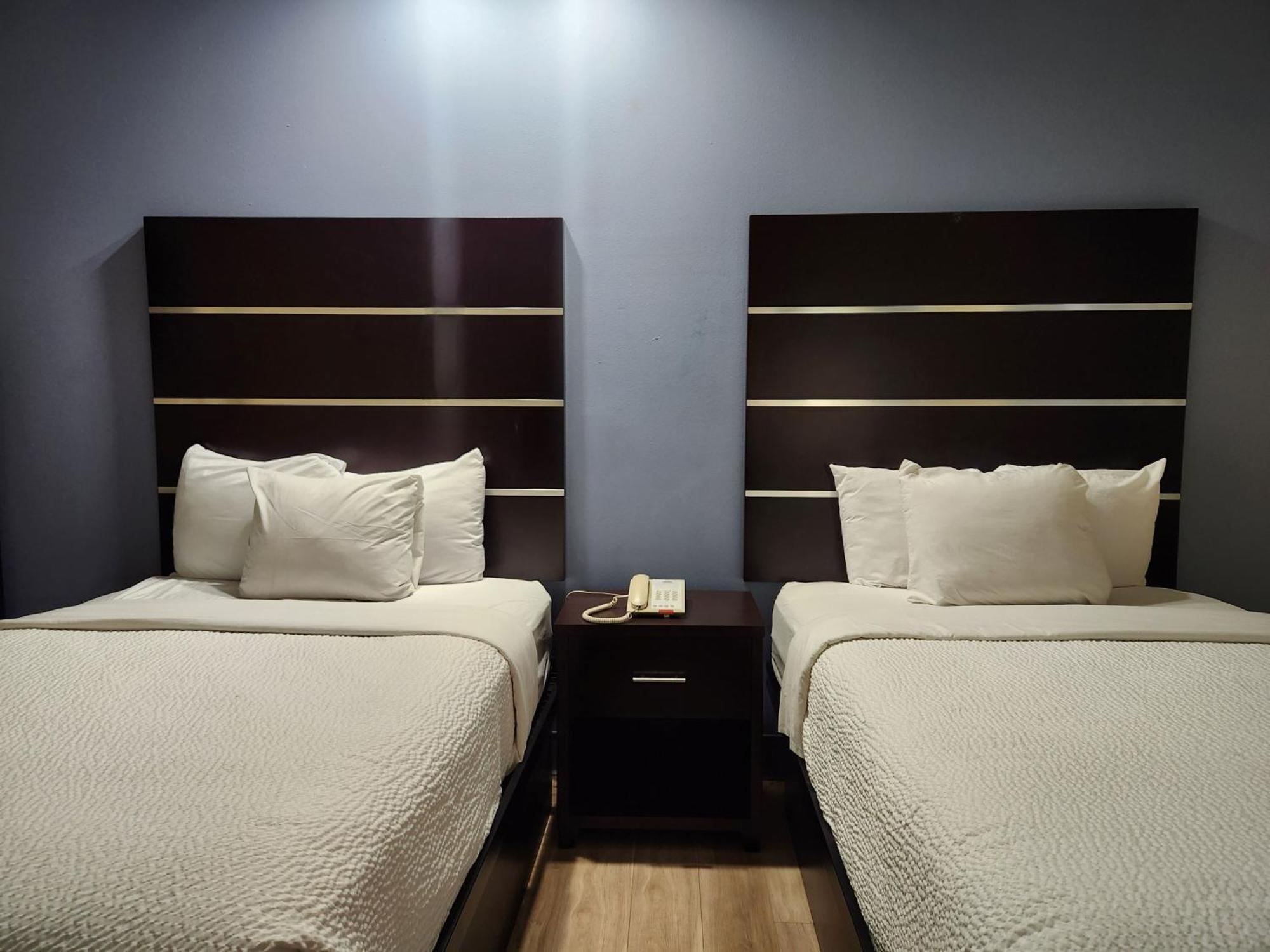 Days Inn By Wyndham Baton Rouge Airport Luaran gambar
