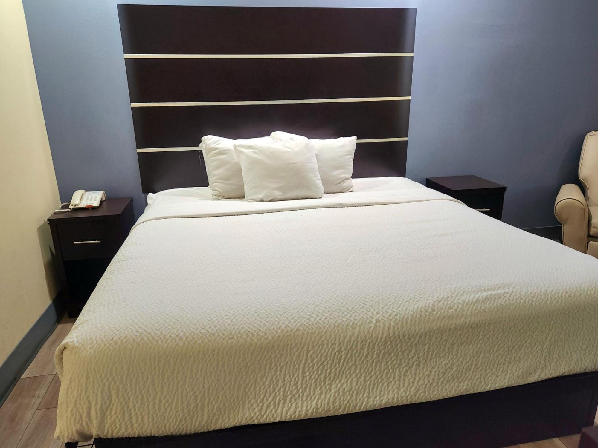 Days Inn By Wyndham Baton Rouge Airport Luaran gambar