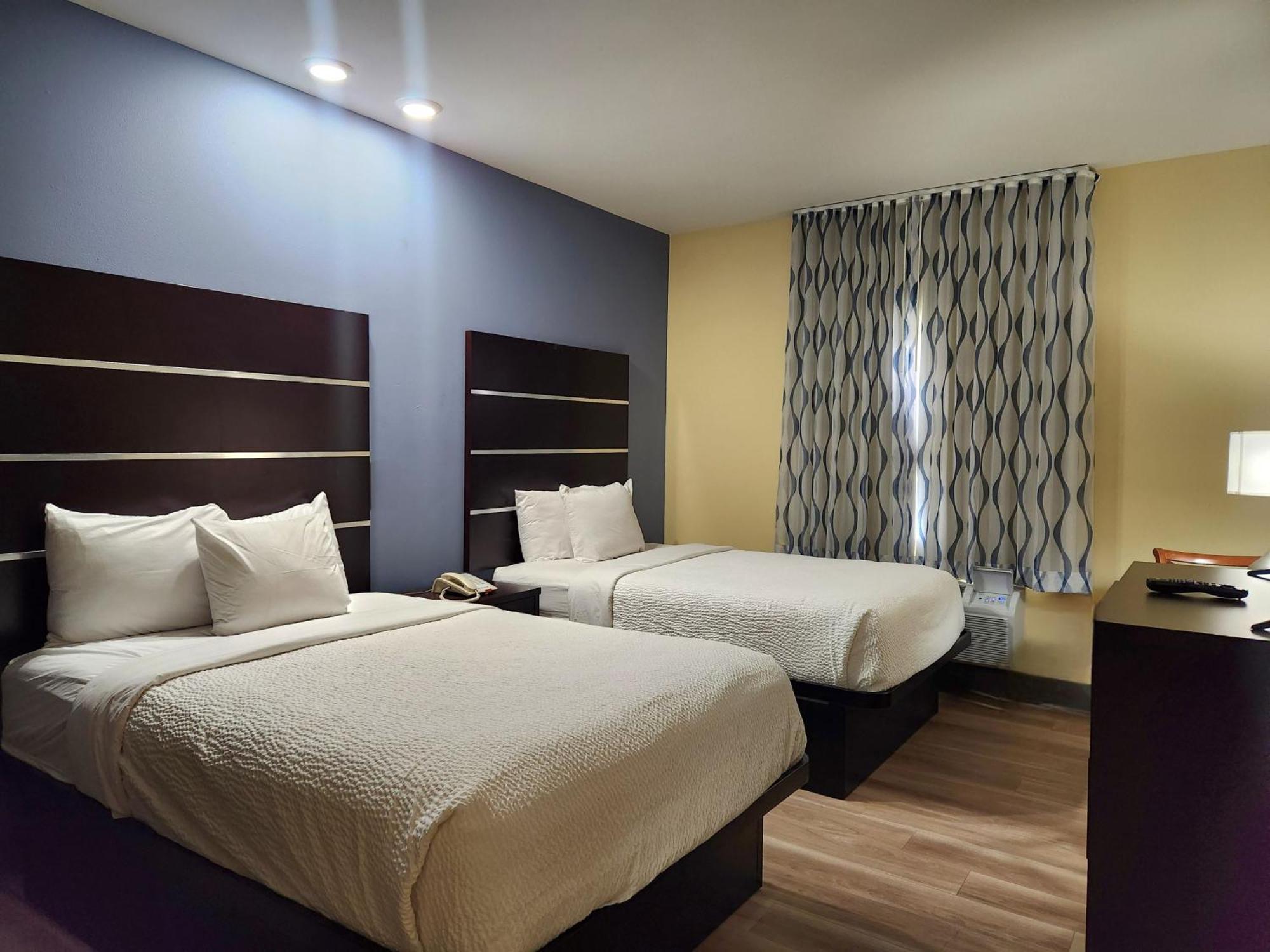 Days Inn By Wyndham Baton Rouge Airport Luaran gambar