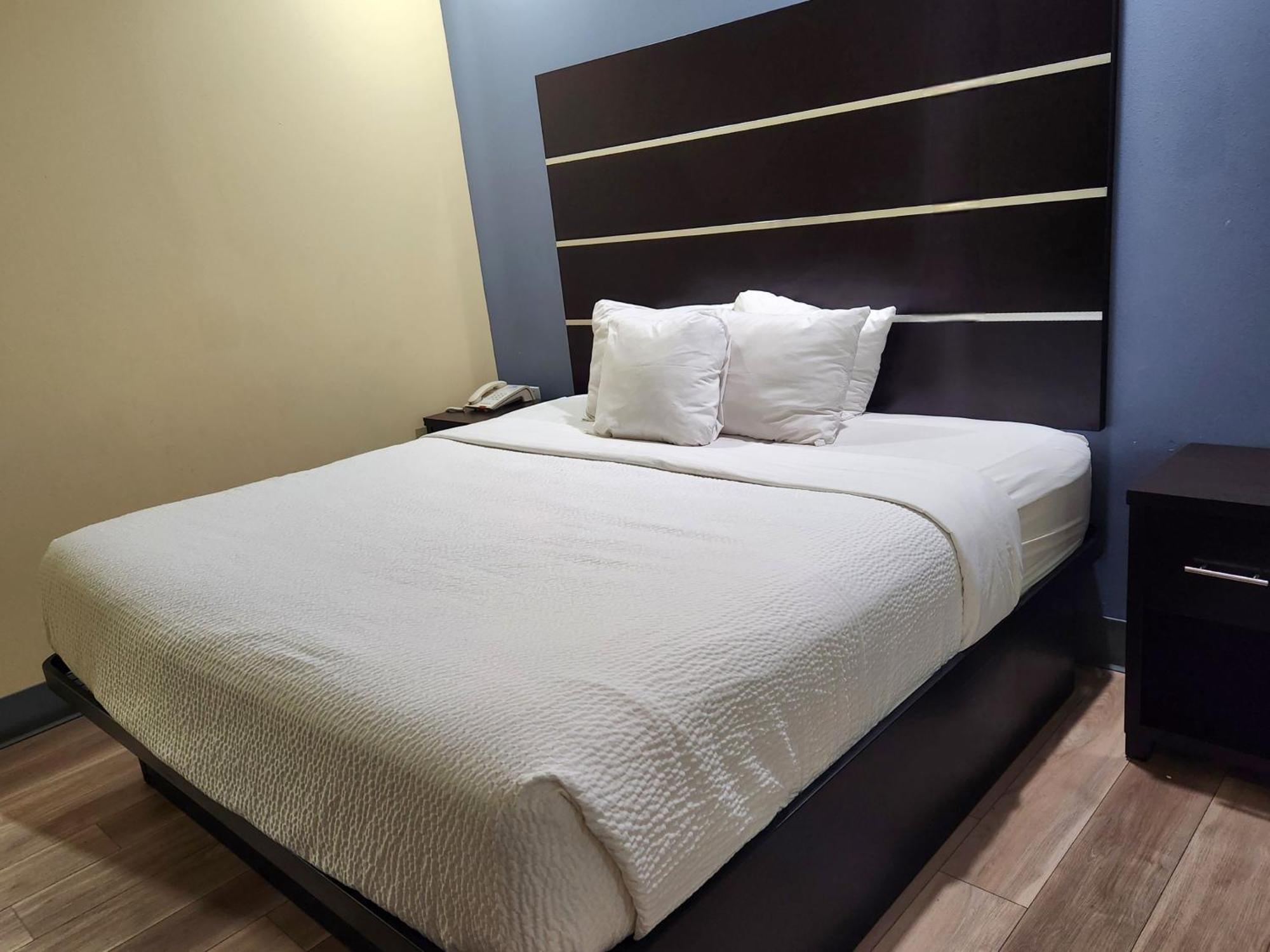Days Inn By Wyndham Baton Rouge Airport Luaran gambar